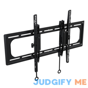 Sanus Advanced Tilt Premium TV Wall Mount for 46” – 90” TVs