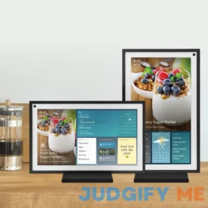 Sanus Echo Show 15 Tilt Stand