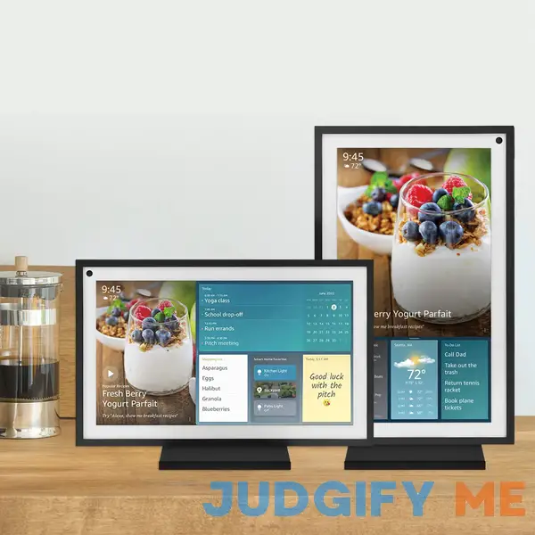 Sanus Echo Show 15 Tilt Stand Sanus Echo Show 15 Tilt Stand