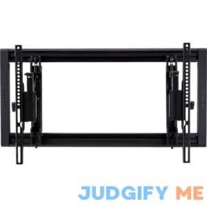 Sanus Elite Advanced Tilt 4D TV Wall Mount