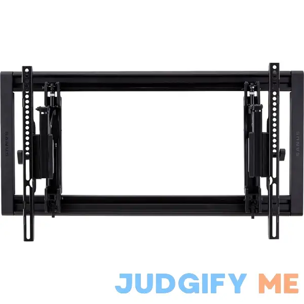 Sanus Elite Advanced Tilt 4D TV Wall Mount Sanus Elite Advanced Tilt 4D TV Wall Mount