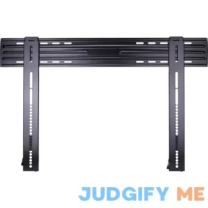 Sanus LL11 Super Slim Low-Profile Wall Mount