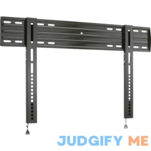 Sanus Super Slim Fixed TV Wall Mount for Most 32