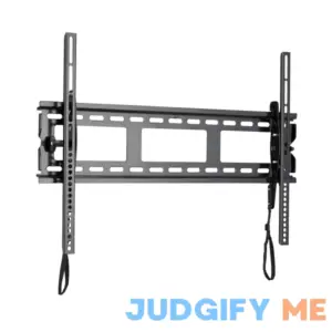 Sanus Universal Low Profile Tilt TV Wall Mount for 37" 80" Led