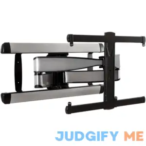 Sanus VLF728 Full Motion TV Wall Mount 42