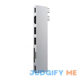 Satechi Pro Hub Slim