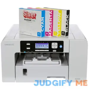 Sawgrass Virtuoso SG500 Sublimation Printer