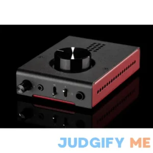Schiit Hel+ Mission-Critical Gaming DAC/Amp with High Power