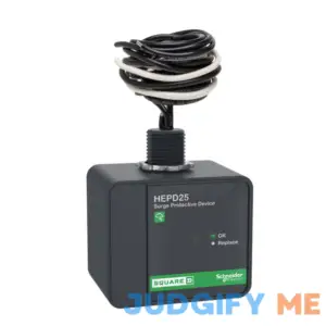 Schneider Electric hepd25mkf Surge Protection Device accessory
