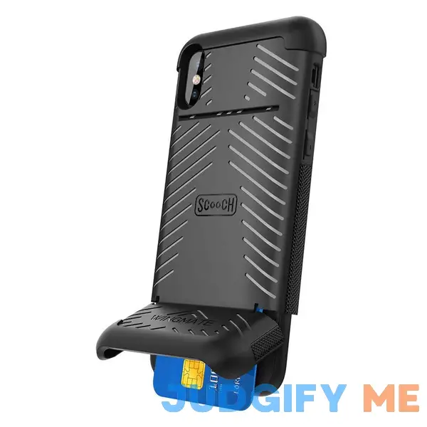 Scooch Wingmate Scooch Wingmate