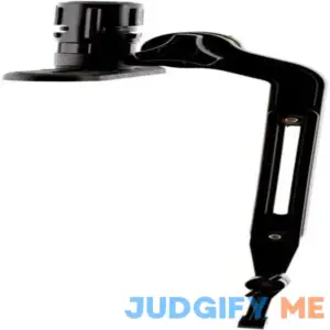 Scotty 141 Kayak/SUP Transducer Arm Mount w/438 Gear Head