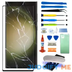 Screen Replacement for Samsung Galaxy S23 Ultra