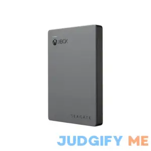 Seagate 4TB Game Drive for Xbox STKX4000402