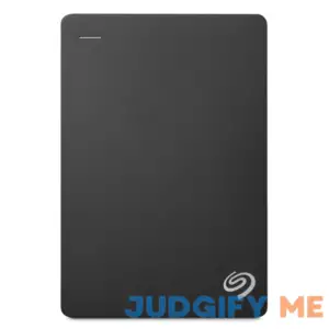 Seagate Backup Plus Portable