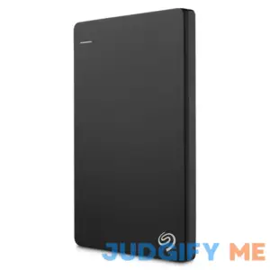 Seagate Backup Plus Slim Portable
