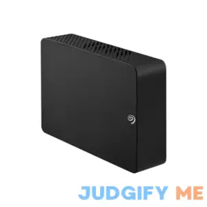 Seagate Expansion Desktop