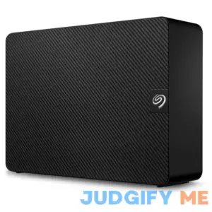Seagate Expansion External Hard Drive STKM4000400