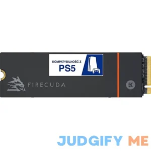 Seagate FireCuda 530R SSD Gen4