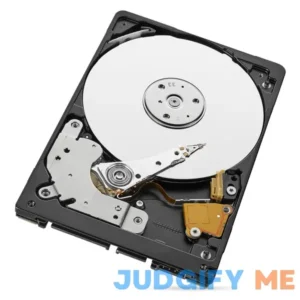 Seagate FireCuda SATA s Hard Drive