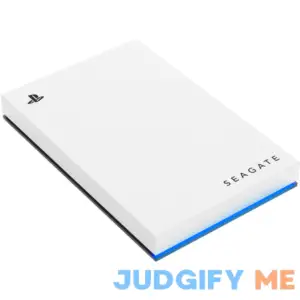 Seagate Game Drive Hard Drive STLV2000101