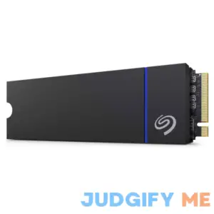 Seagate Game Drive Internal SSD NVMe PS5