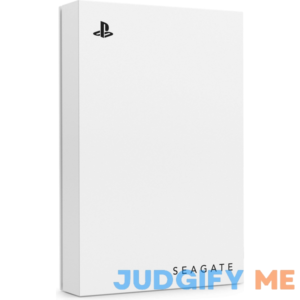 Seagate Game Drive for PS5 External