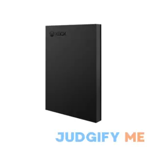 Seagate Game Drive for Xbox HDD