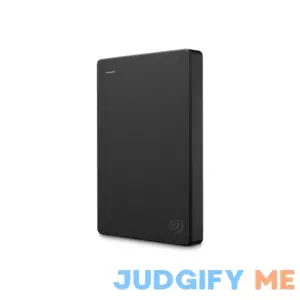 Seagate Hard Drive Portable External STGX