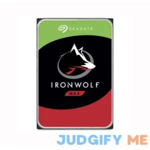 Seagate IronWolf Hard Drive