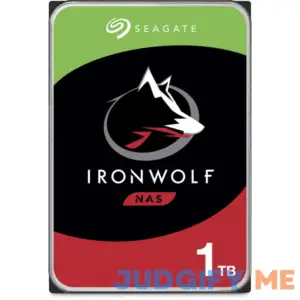 Seagate IronWolf Hard Drive Sata