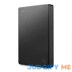 Seagate Portable Drive HDD