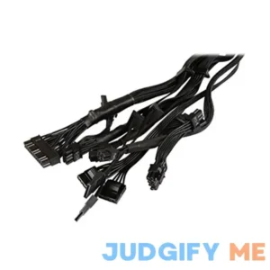 Seasonic FOCUS GX-750 750W 80+ Gold Full Modular ATX Form Factor