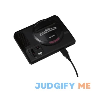 Sega Genesis Mini