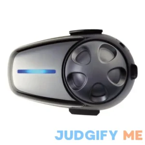 Sena SMH10 Motorcycle Bluetooth Headset & Intercom