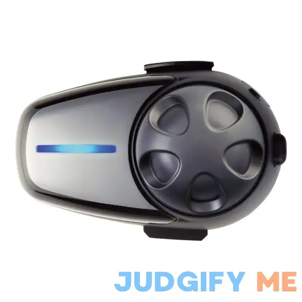 Sena SMH10 Motorcycle Bluetooth Headset & Intercom Sena SMH10 Motorcycle Bluetooth Headset & Intercom