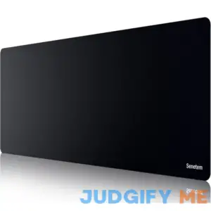 Senetem XXXL Large Mouse Pad