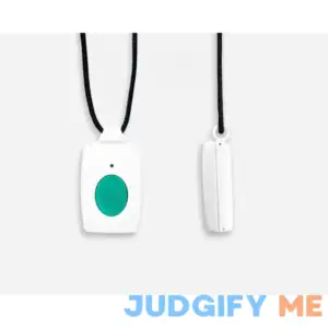 Senior Medical Alert Button