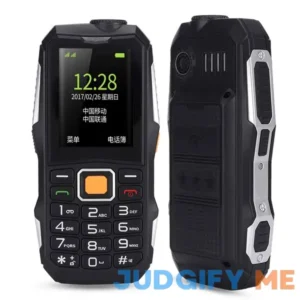 Seniors Cell Phones Dual SIM Dual Standby