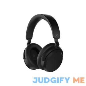 Sennheiser ACCENTUM Wireless Noise Headphones