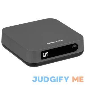 Sennheiser BT T100 Bluetooth Audio Transmitter