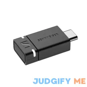 Sennheiser BTD 600 Bluetooth USB Adapter
