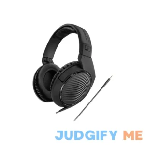 Sennheiser HD 200 PRO