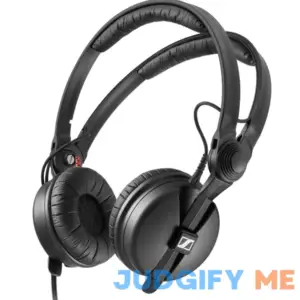 Sennheiser HD 25