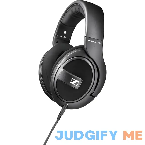 Sennheiser HD 569 Sennheiser HD 569