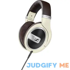 Sennheiser HD 599 Around-Ear Open Back Headphones