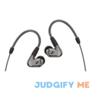 Sennheiser IE 600
