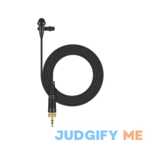 Sennheiser ME 2 Lavalier Microphone