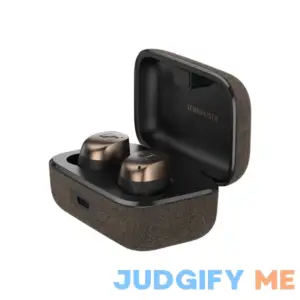 Sennheiser MOMENTUM True Wireless 4 Earbuds