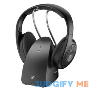 Sennheiser RS 120-W TV Wireless Headphones