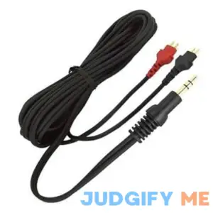 Sennheiser Replacement Headphones Cable for HD650/HD600/HD580/HD535